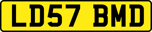 LD57BMD