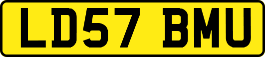 LD57BMU