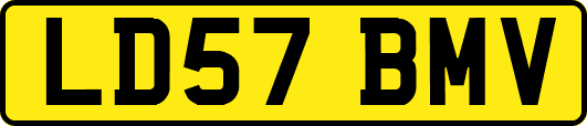 LD57BMV