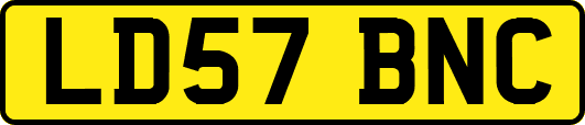 LD57BNC