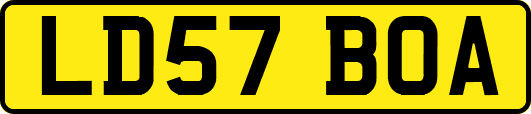 LD57BOA