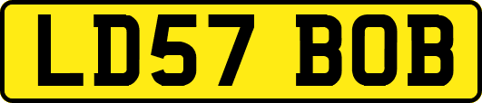 LD57BOB