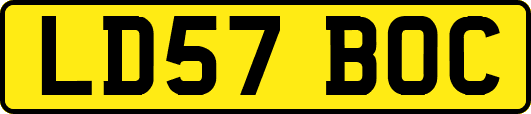 LD57BOC