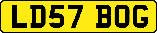 LD57BOG