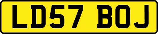 LD57BOJ