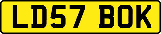 LD57BOK