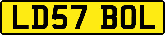LD57BOL