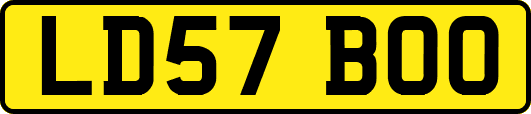 LD57BOO
