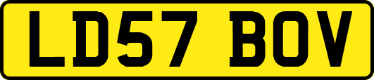 LD57BOV