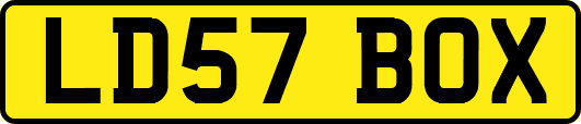 LD57BOX