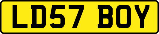 LD57BOY