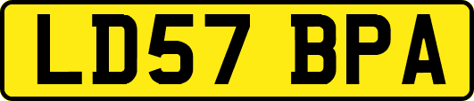 LD57BPA