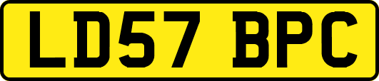 LD57BPC