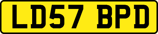 LD57BPD