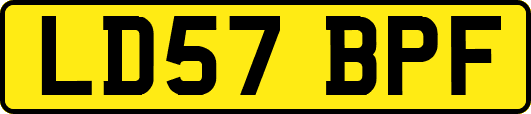 LD57BPF