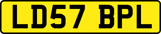 LD57BPL