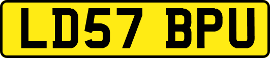 LD57BPU