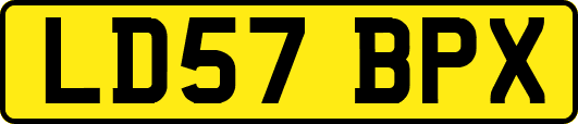 LD57BPX