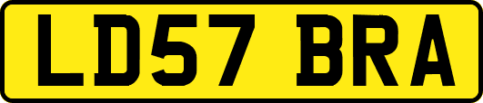 LD57BRA