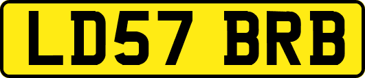 LD57BRB