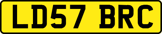 LD57BRC