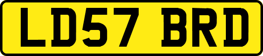 LD57BRD