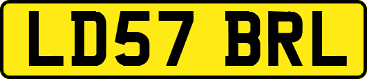 LD57BRL