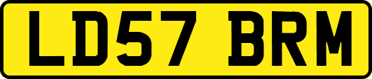 LD57BRM