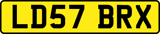 LD57BRX