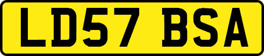 LD57BSA