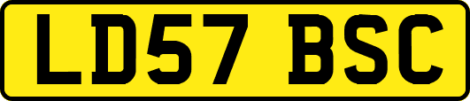 LD57BSC