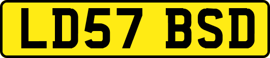 LD57BSD