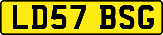 LD57BSG
