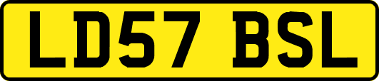 LD57BSL