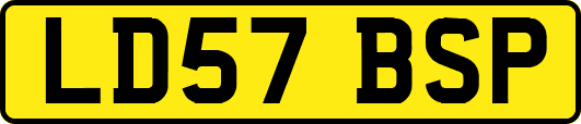 LD57BSP