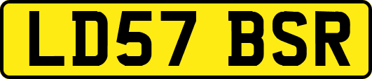 LD57BSR