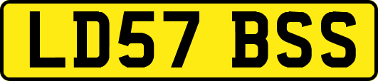 LD57BSS