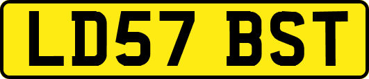 LD57BST