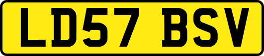 LD57BSV