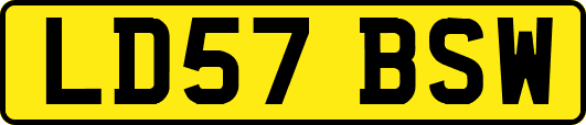 LD57BSW