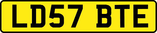 LD57BTE