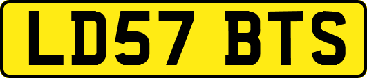 LD57BTS