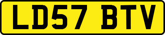 LD57BTV