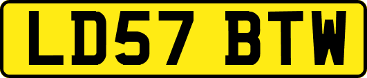 LD57BTW