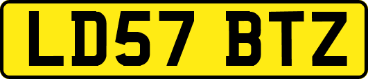 LD57BTZ