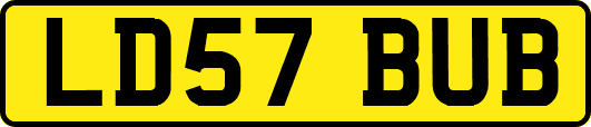 LD57BUB
