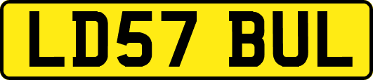 LD57BUL