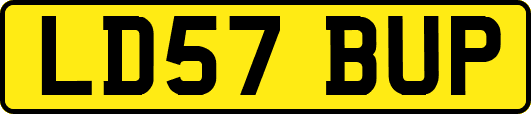 LD57BUP