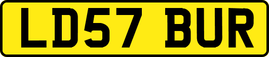 LD57BUR