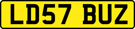 LD57BUZ